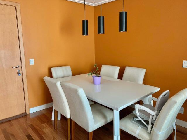 Apartamento para Venda em São Paulo - 2