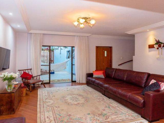 #397 - Sobrado para Venda em São Paulo - SP - 2