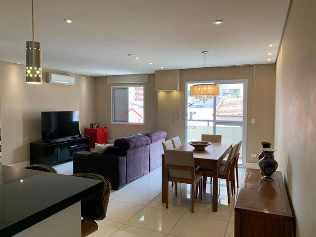 #405 - Apartamento para Venda em São Paulo - SP