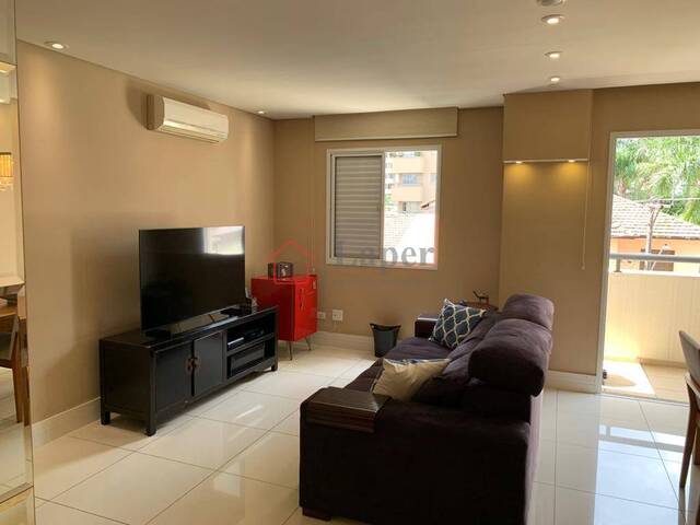 #405 - Apartamento para Venda em São Paulo - SP