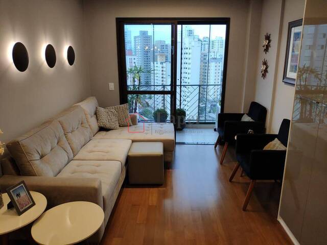 Apartamento para Venda em São Paulo - 2