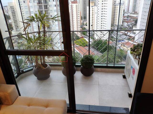 Apartamento para Venda em São Paulo - 5