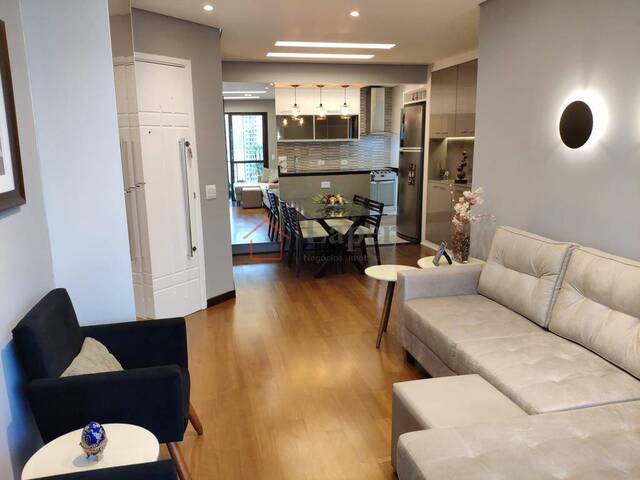 Apartamento para Venda em São Paulo - 4