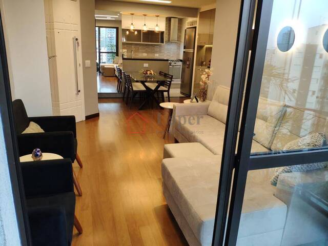 Apartamento para Venda em São Paulo - 3