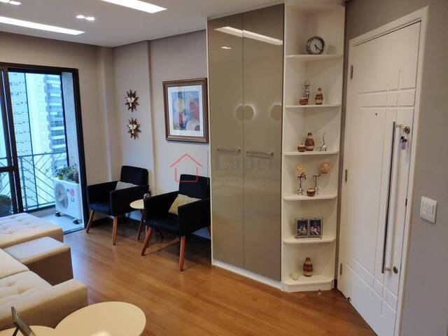 #416 - Apartamento para Venda em São Paulo - SP