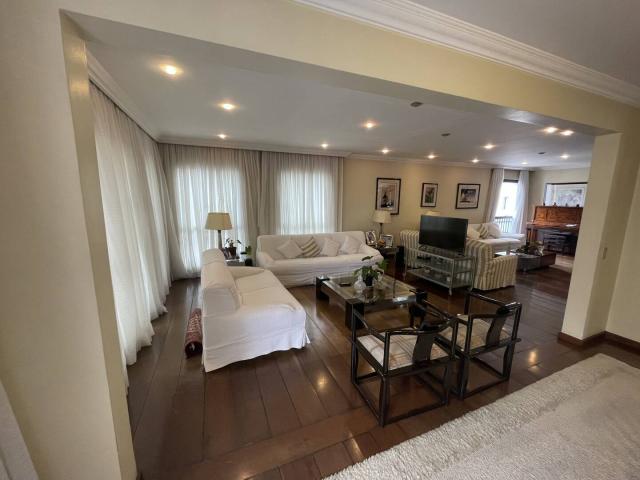 Apartamento para Venda em São Paulo - 3