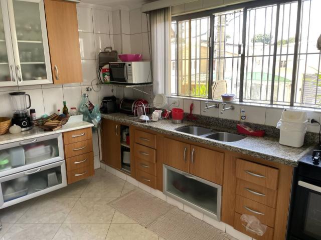 Sobrado para Venda em São Paulo - 4