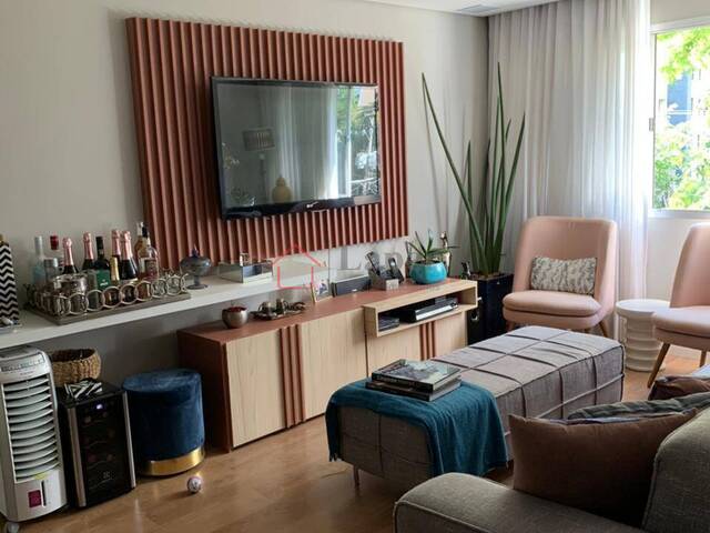 Apartamento para Venda em São Paulo - 2