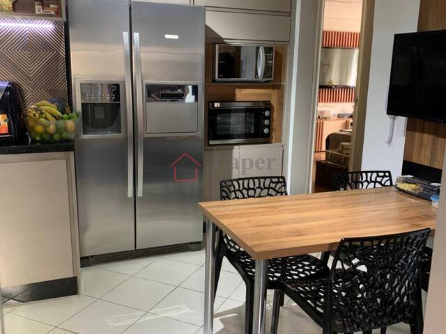 Apartamento para Venda em São Paulo - 5