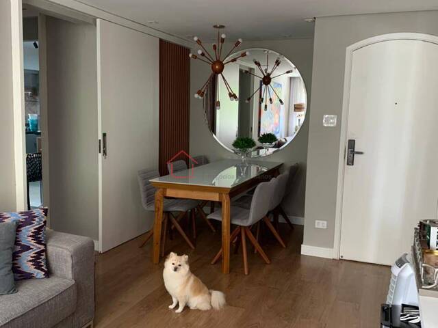 Apartamento para Venda em São Paulo - 3