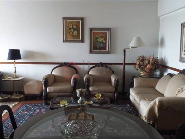 #445 - Apartamento para Venda em São Paulo - SP
