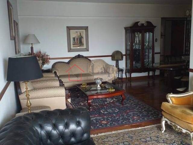 Apartamento para Venda em São Paulo - 4