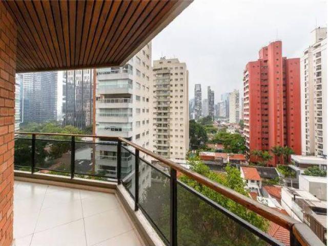 Apartamento para Venda em São Paulo - 3