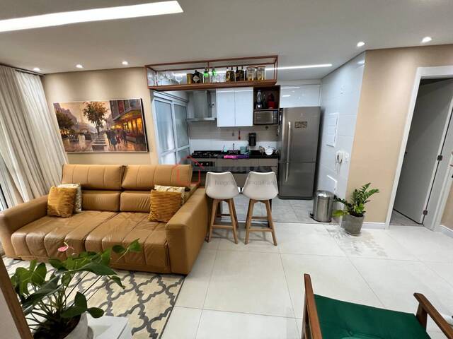 Apartamento para Venda em São Paulo - 4