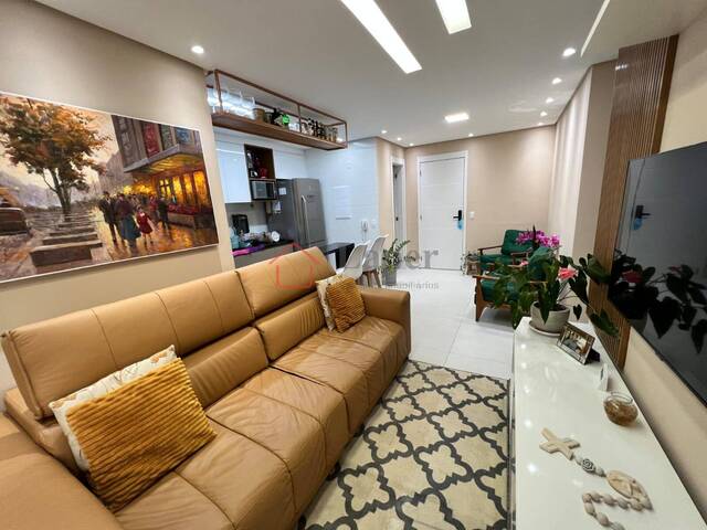 Apartamento para Venda em São Paulo - 3