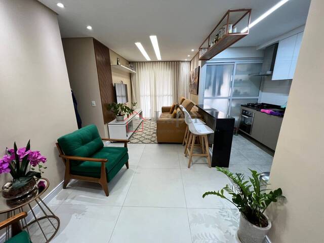 Apartamento para Venda em São Paulo - 5