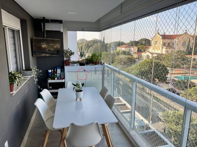 Apartamento para Venda em São Paulo - 2