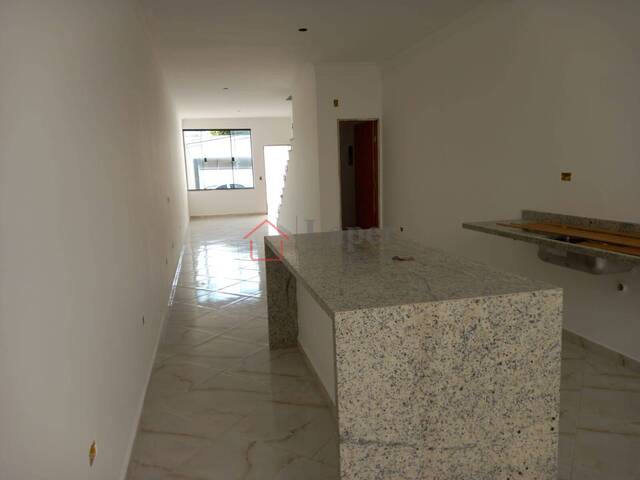 Sobrado para Venda em São Paulo - 2