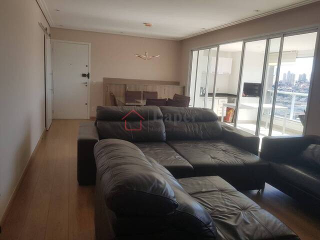 Apartamento para Venda em São Paulo - 2