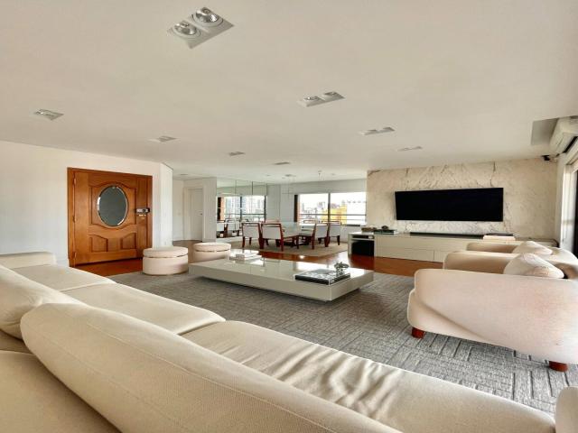 Apartamento para Venda em São Paulo - 3