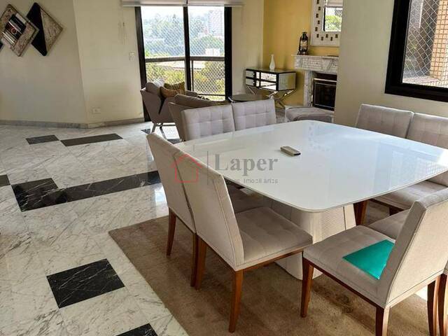 Apartamento para Venda em São Paulo - 3
