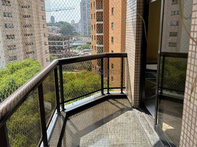 Apartamento para Venda em São Paulo - 4