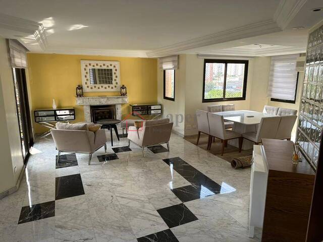 Apartamento para Venda em São Paulo - 5