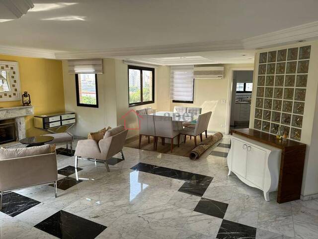 #498 - Apartamento para Venda em São Paulo - SP