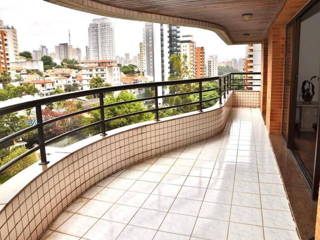 Apartamento para Venda em São Paulo - 4