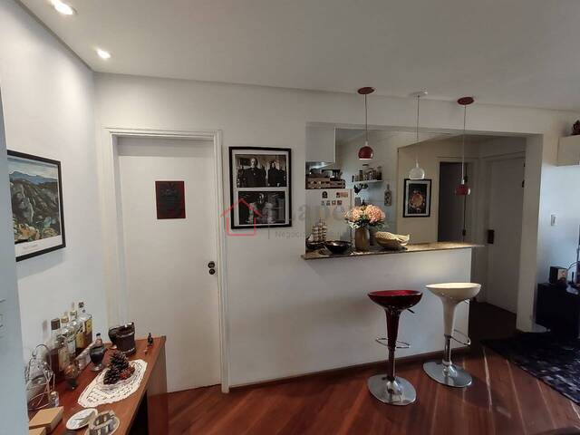 Apartamento para Venda em São Paulo - 3