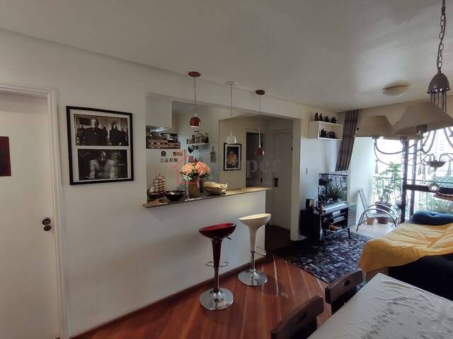 Apartamento para Venda em São Paulo - 2