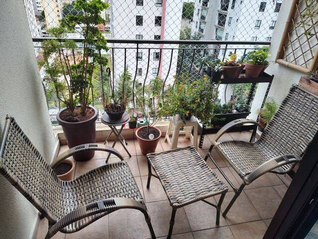 #517 - Apartamento para Venda em São Paulo - SP
