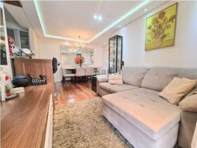 Apartamento para Venda em São Paulo - 2