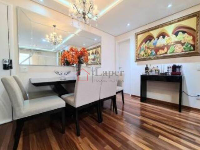 #520 - Apartamento para Venda em São Paulo - SP