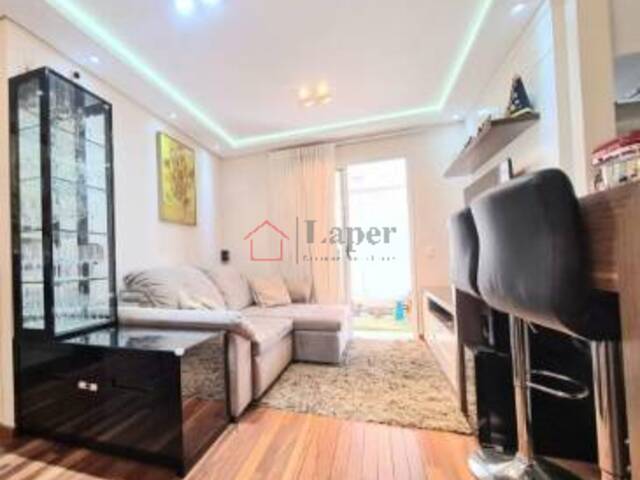 Apartamento para Venda em São Paulo - 3