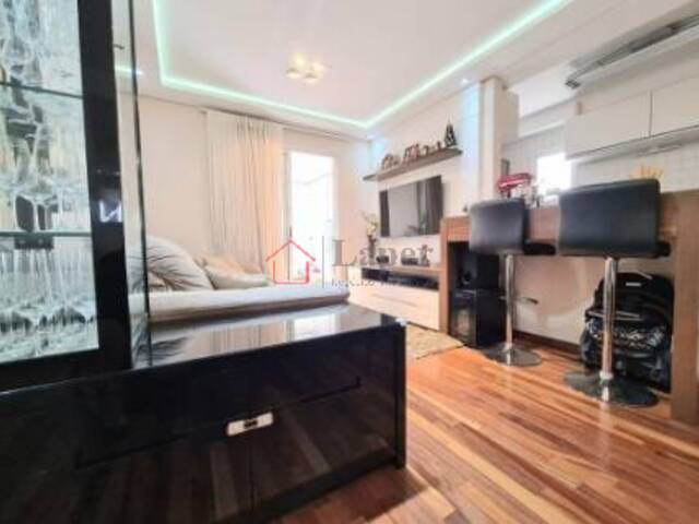 Apartamento para Venda em São Paulo - 4