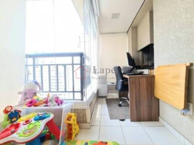 Apartamento para Venda em São Paulo - 5