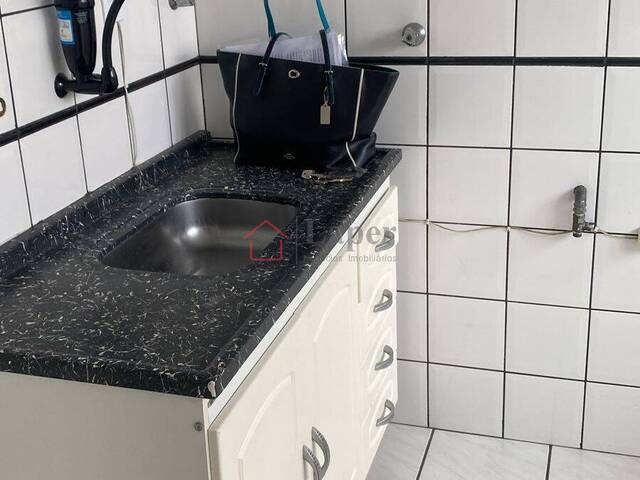 Flat para Venda em São Paulo - 3