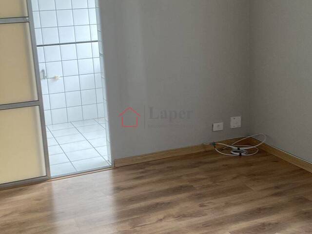 #533 - Flat para Venda em São Paulo - SP