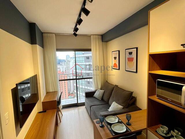 #534 - Apartamento para Venda em São Paulo - SP