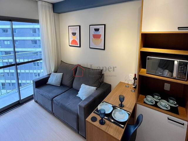 Apartamento para Venda em São Paulo - 3