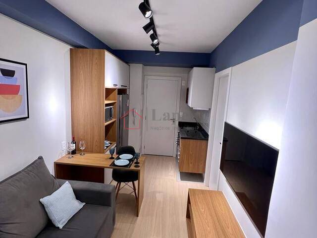 Apartamento para Venda em São Paulo - 5