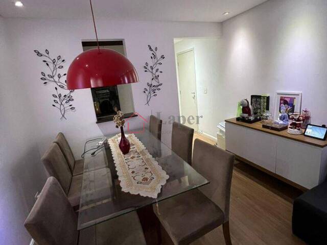 Apartamento para Venda em São Paulo - 3