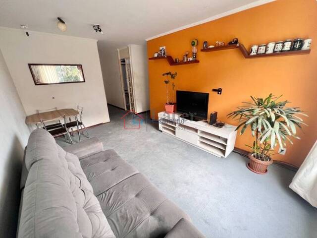 #566 - Apartamento para Venda em São Paulo - SP