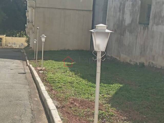 Terreno em condomínio para Venda em Santo André - 2