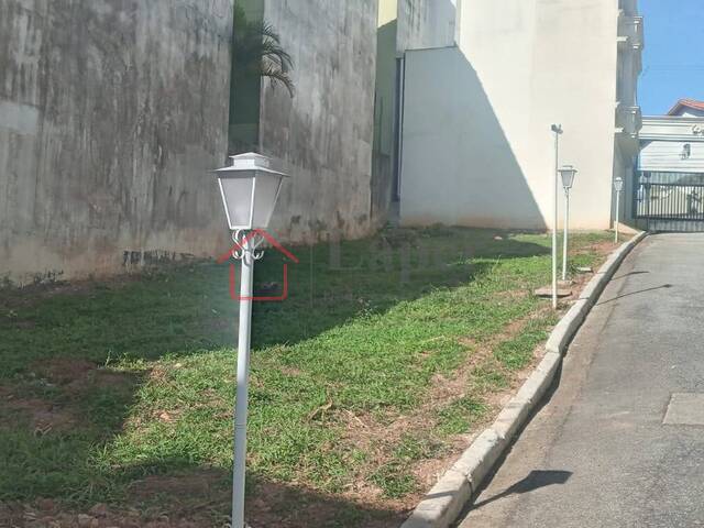 Terreno em condomínio para Venda em Santo André - 3