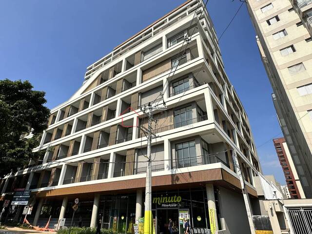 #579 - Apartamento para Venda em São Paulo - SP