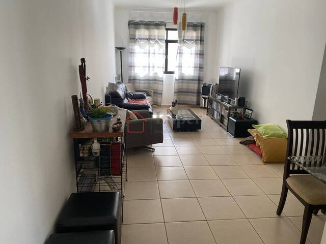 #583 - Apartamento para Venda em São Paulo - SP