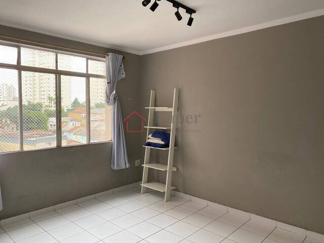 #591 - Apartamento para Venda em São Paulo - SP