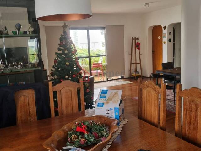 #594 - Apartamento para Venda em São Paulo - SP